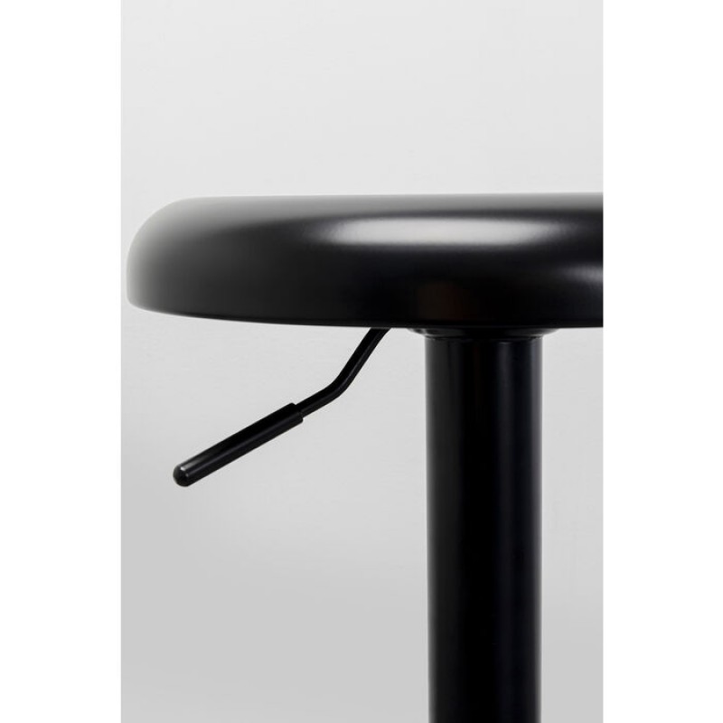 Bar Stool Kalea Black